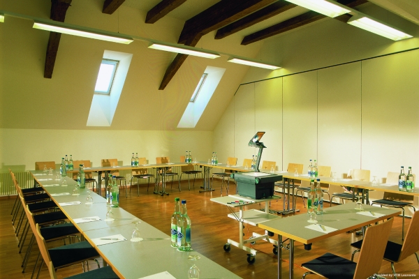 Grand Hotel et Thermal dYverdon-les-Bains